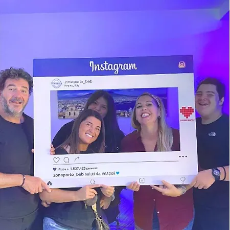 #zonaporto Отель типа 