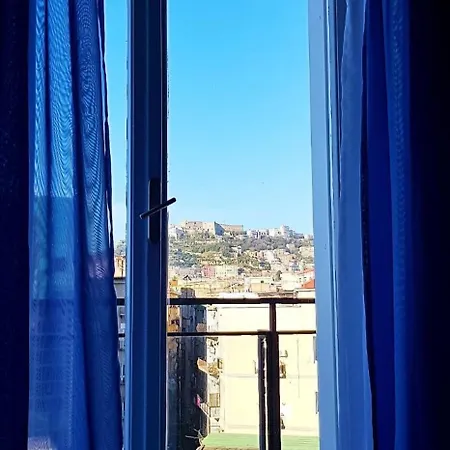 #zonaporto Неаполь