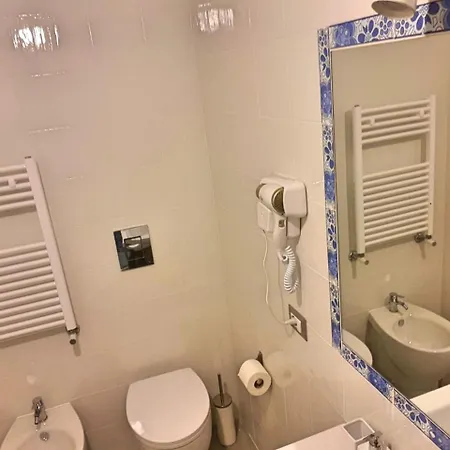 #zonaporto 4* Неаполь