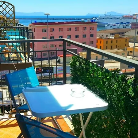 #zonaporto 4* Неаполь