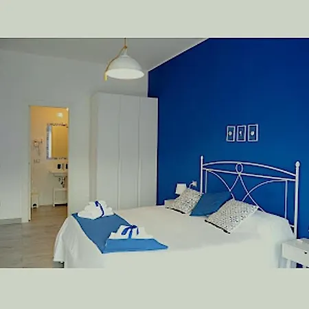 #zonaporto Bed & Breakfast Napoli