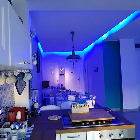 #zonaporto Bed & Breakfast