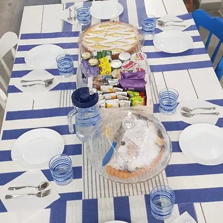 #zonaporto Bed & Breakfast