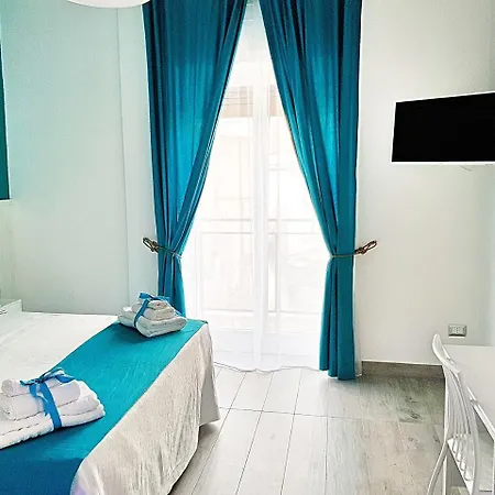 #zonaporto Bed & Breakfast