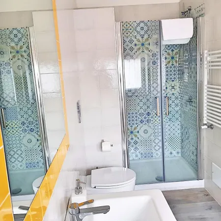 Bed & Breakfast #zonaporto Napoli