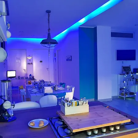Bed & Breakfast #zonaporto Napoli