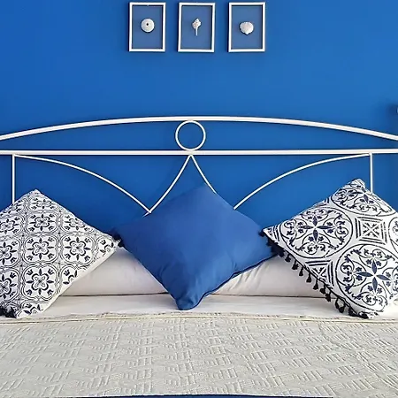Bed & Breakfast #zonaporto