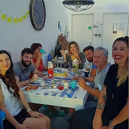 #zonaporto Panzió 4*