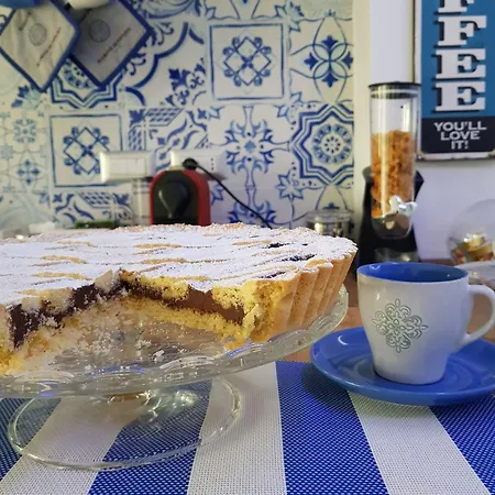 #zonaporto Panzió Nápoly