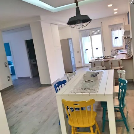 #zonaporto Bed & Breakfast Naples