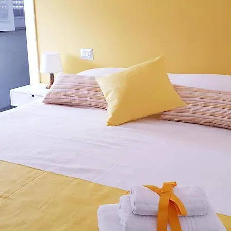 #zonaporto Bed & Breakfast Naples