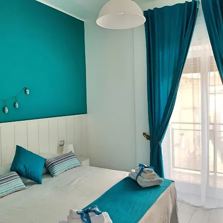 Bed & Breakfast #zonaporto Naples