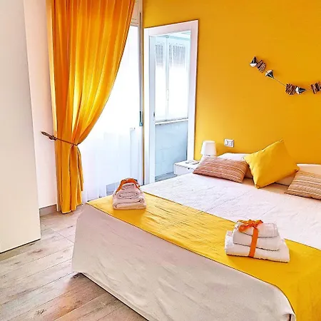 Bed & Breakfast #zonaporto