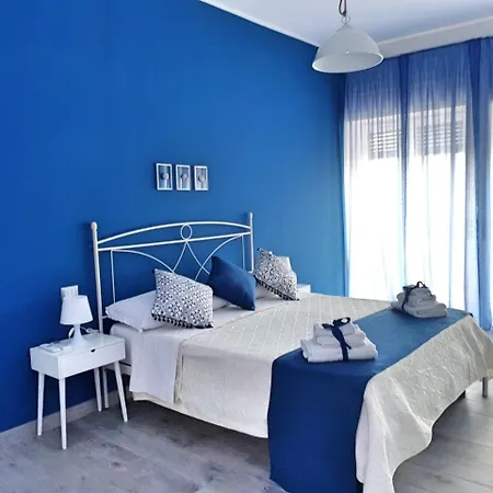 Bed & Breakfast #zonaporto 3*