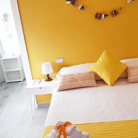 #zonaporto Bed & Breakfast 3*