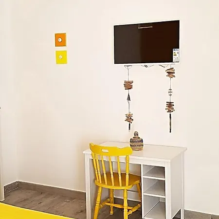 #zonaporto Bed & Breakfast Naples