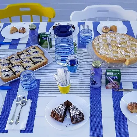 Bed & Breakfast #zonaporto Naples
