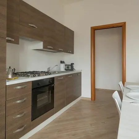 #zonaporto 4* Nápoly