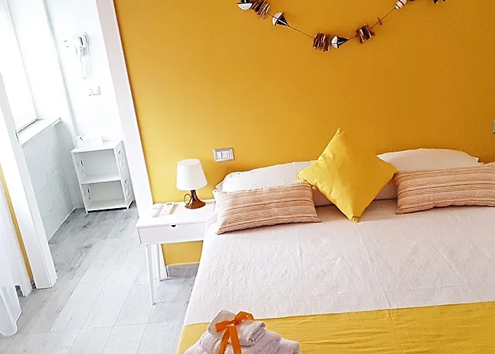 #zonaporto B&B