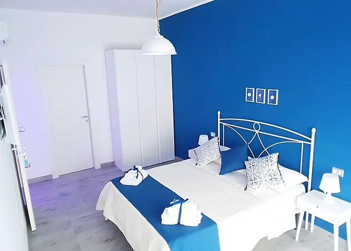B&B #zonaporto 4*