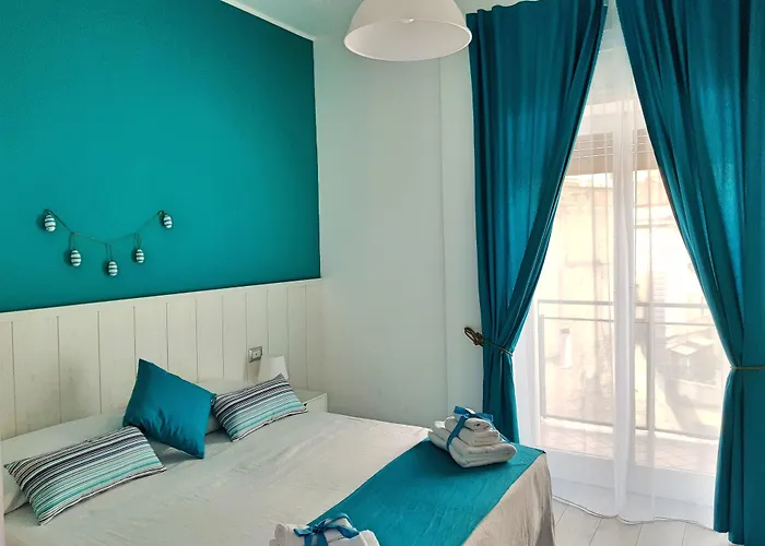 B&B #zonaporto 4*