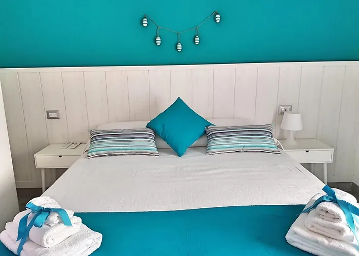 B&B #zonaporto 나폴리