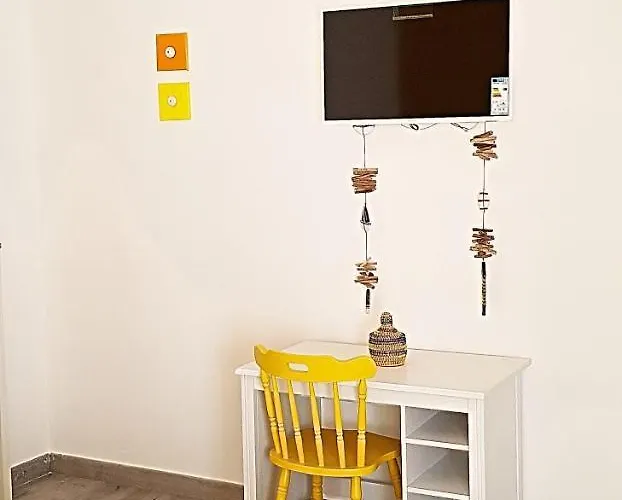 #zonaporto B&B 나폴리