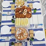 #zonaporto Bed & Breakfast Napoli
