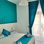 Bed & Breakfast #zonaporto Napoli