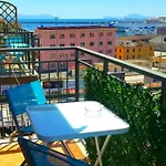#zonaporto 4* Napoli