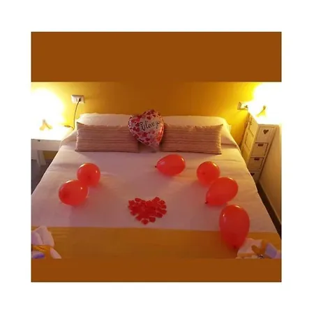 Bed & Breakfast #zonaporto