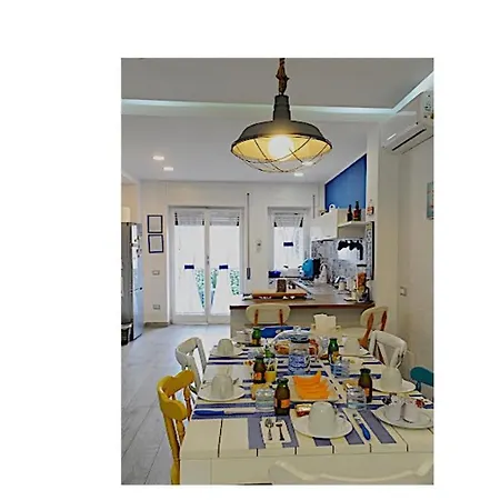 #zonaporto Bed & Breakfast