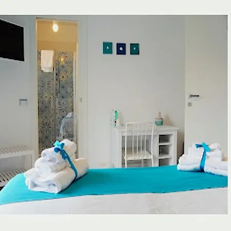 #zonaporto Bed & Breakfast 4*