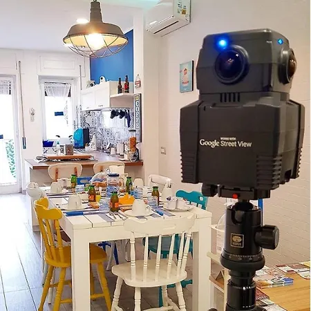 #zonaporto 4* Neapol