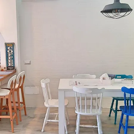 Bed & Breakfast #zonaporto 4*