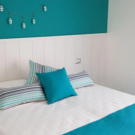 #zonaporto Bed & Breakfast Neapol