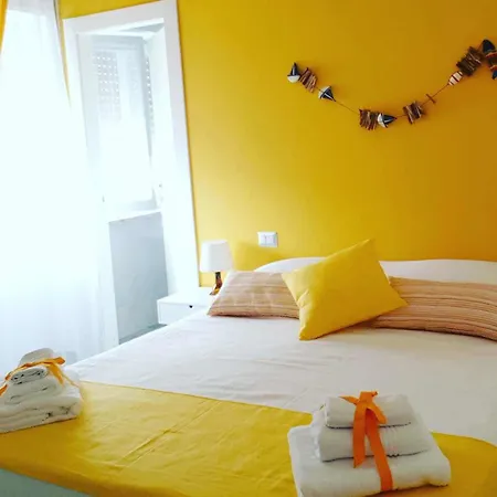 Bed & Breakfast #zonaporto