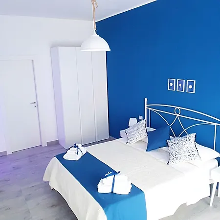 Bed & Breakfast #zonaporto 4*