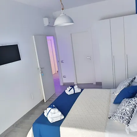 #zonaporto Bed & Breakfast