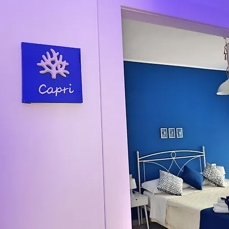 Bed & Breakfast #zonaporto