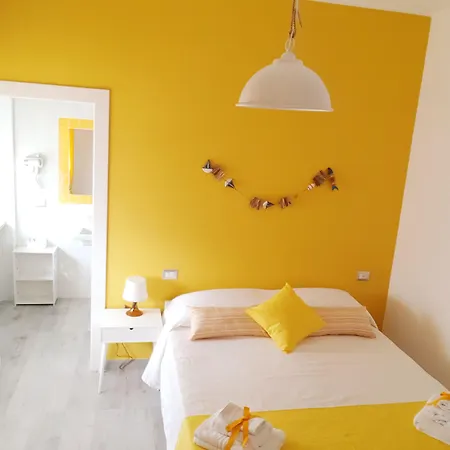 #zonaporto Bed & Breakfast