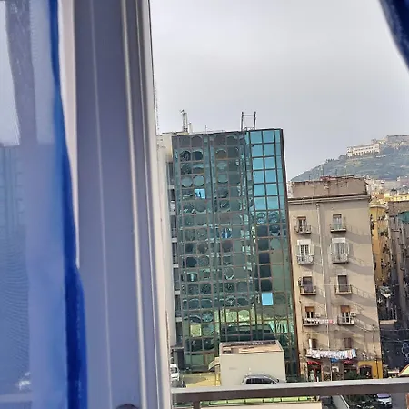 Bed & Breakfast #zonaporto 4*