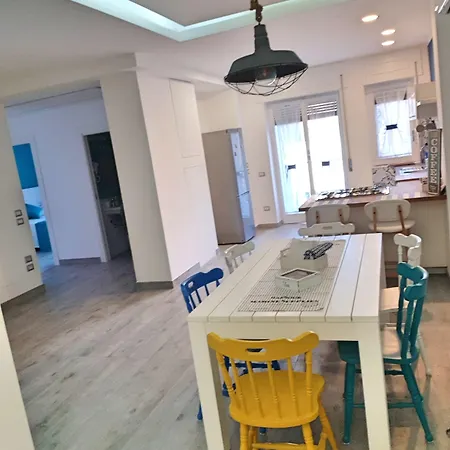 #zonaporto Bed & Breakfast Neapol