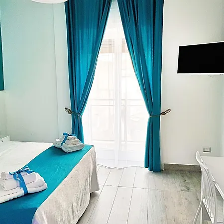 #zonaporto Bed & Breakfast