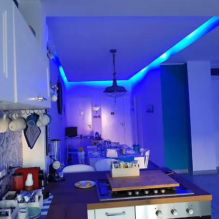 Bed & Breakfast #zonaporto 4*