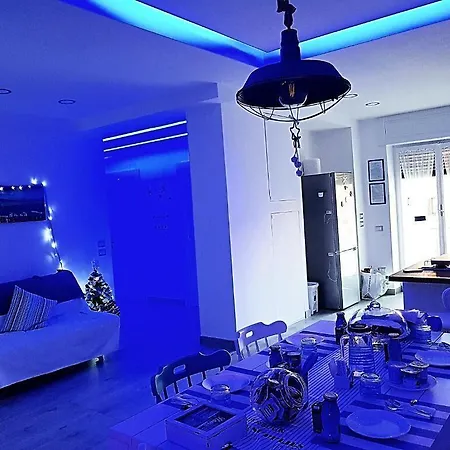 Bed & Breakfast #zonaporto Neapol