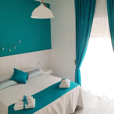 Bed & Breakfast #zonaporto 4*