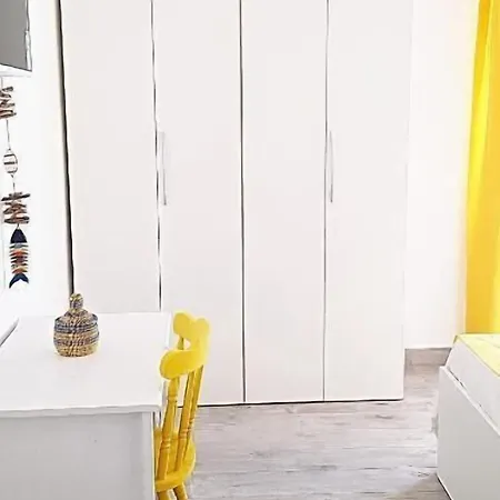 Bed & Breakfast #zonaporto