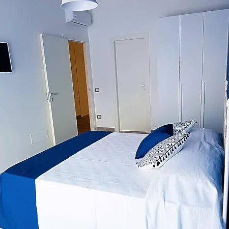 #zonaporto Bed & Breakfast Neapol