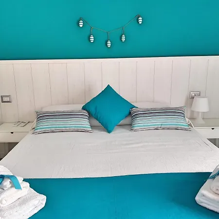 Bed & Breakfast #zonaporto Neapol